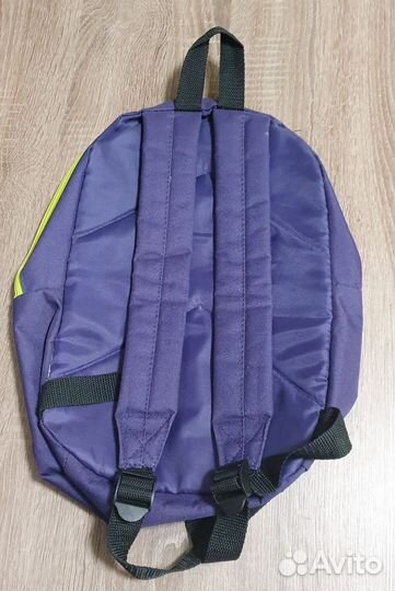 Рюкзак женский demix