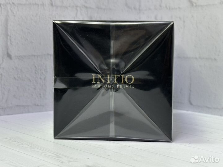 Initio - Oud For Happiness 90ml