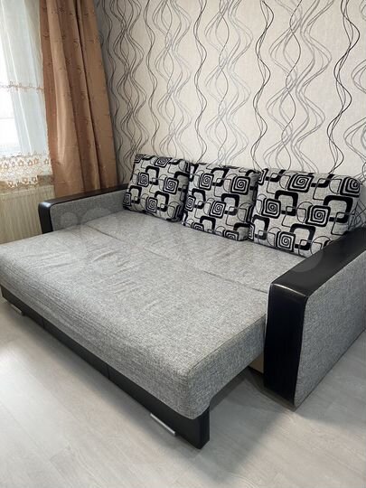Квартира-студия, 25,4 м², 16/17 эт.