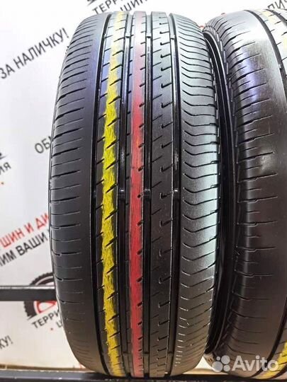 Dunlop Veuro VE303 195/65 R15 91H