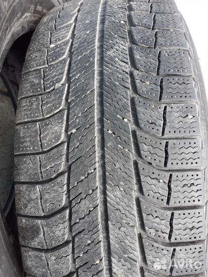 Michelin Agribib 235/65 R17 108D