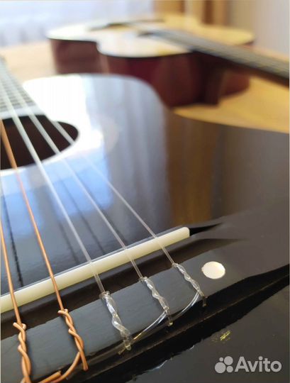 Гитара классическая подходит для новичков