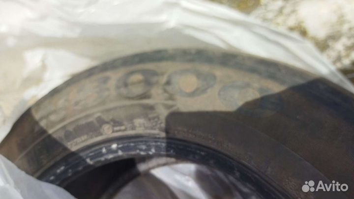 Nexen Classe Premiere 235/65 R17