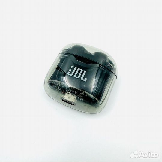 Беспроводные наушники JBL tune flex