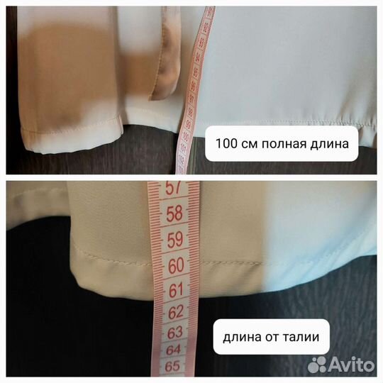 Платье Zarina 48 H&M 38