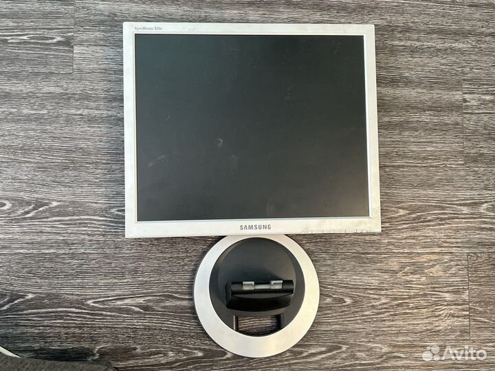 Монитор для компьютера samsung