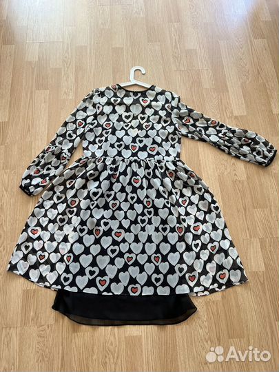 Emporio armani платье