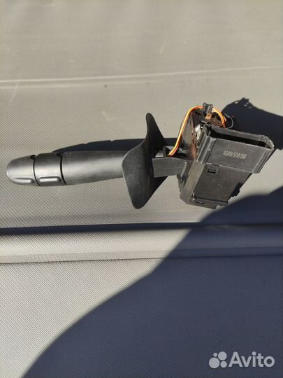 Переключатель поворотов комбинированный asam 32022