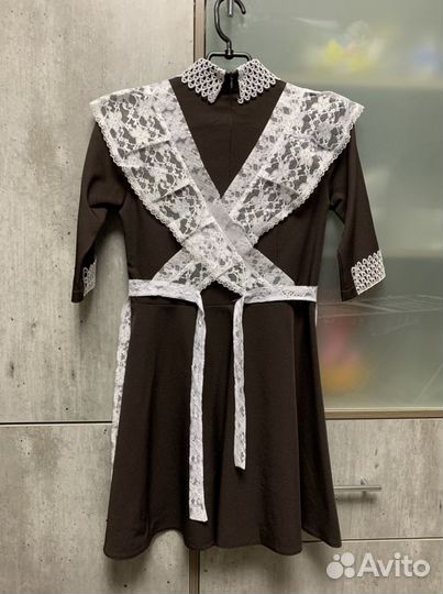 Школьная форма