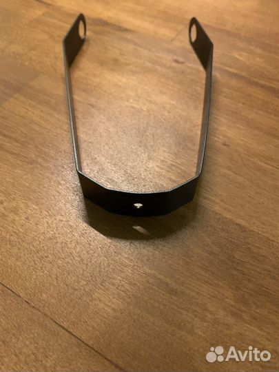 Поддержки крыла электросамокатов Ninebot и Xiaomi