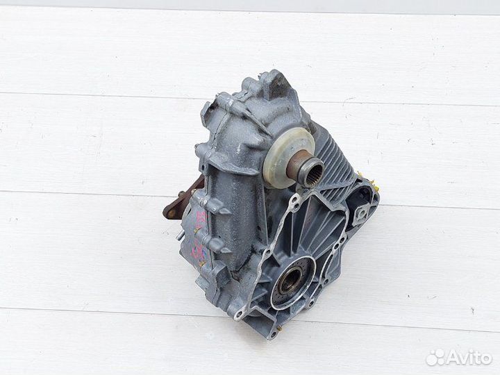 Раздаточная коробка Bmw X5 Е53 M57N 2005