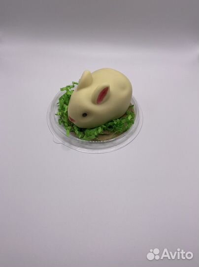 Пасхальные шоколадные наборы