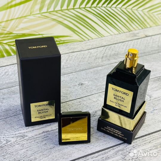 Tom Ford Santal Blush 50мл