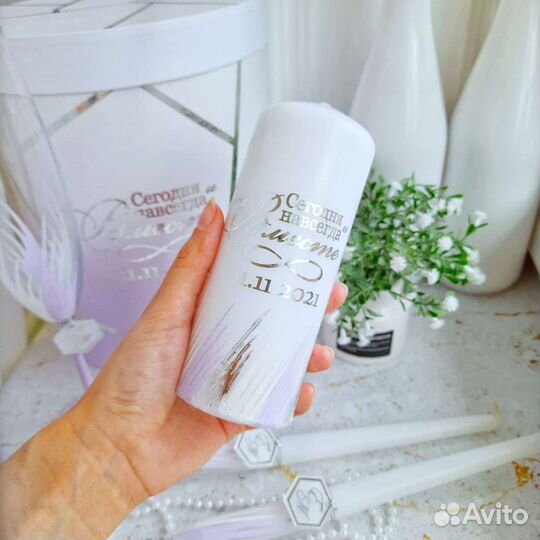 Надписи на бокалы