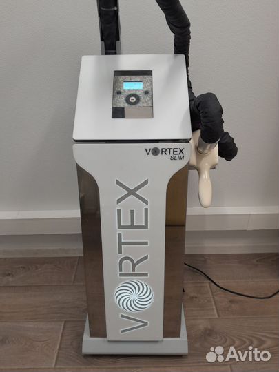 Аппарат LPG Vortex аренда