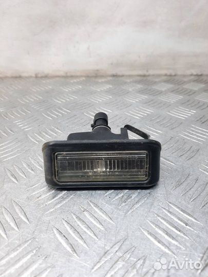 Подсветка номера Fiat Doblo минивэн 1.3 199A2000