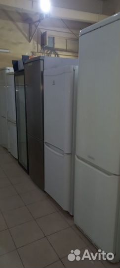Холодильник Б/у с гарантией 6 месяцев