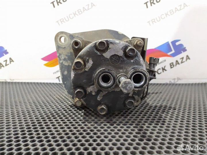 5010483009 Компрессор кондиционера Renault Magnum