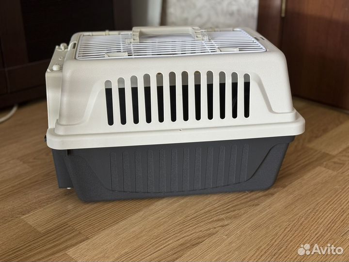 Переноска Ferplast Atlas 5 Open