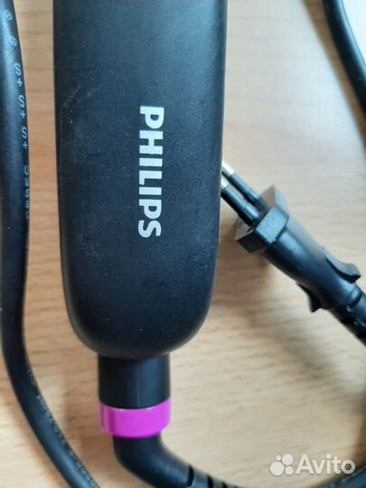 Новый выпрямитель для волос