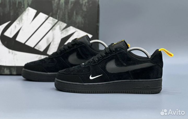 Кроссовки мужские Nike Air force-1