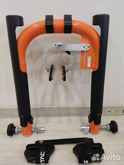 Велостанок Stac Zero Base