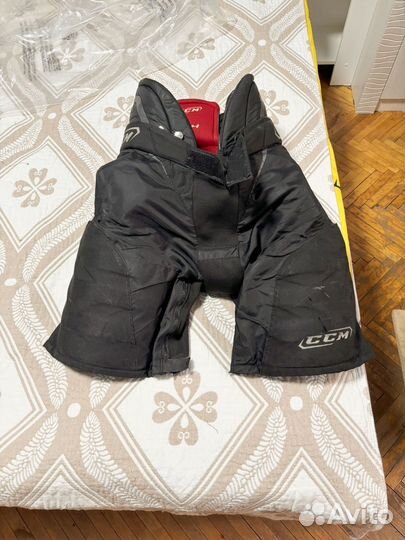 Хоккейные труссы ccm sr M