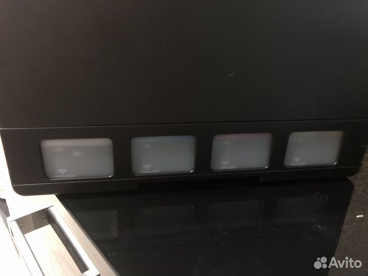 Мфу epson l3050