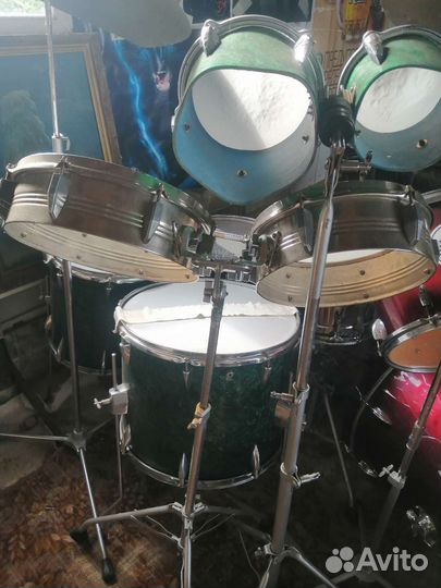 Ударная установка Ludwig