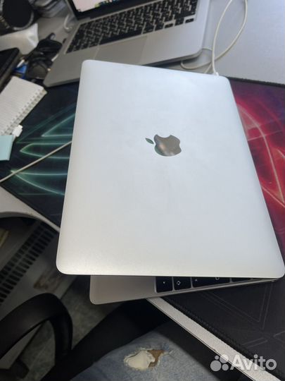 Apple MacBook 12 retina 2016