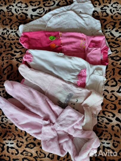 Одежда для девочки
