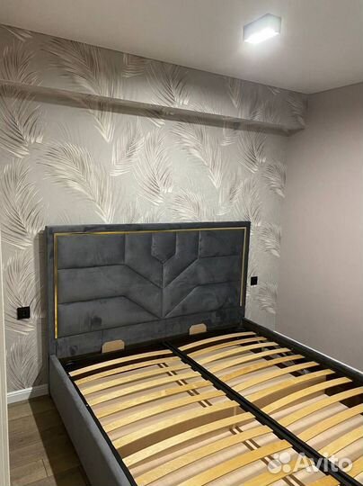 Кровать новая в наличии