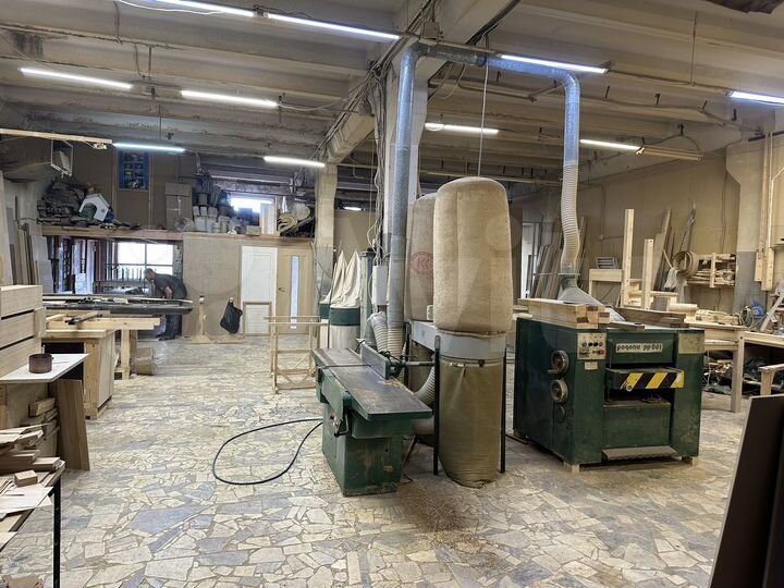 Склад, 283 м²