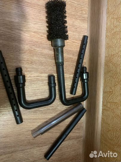 Внешний фильтр для аквариума Tetra ex 800 plus