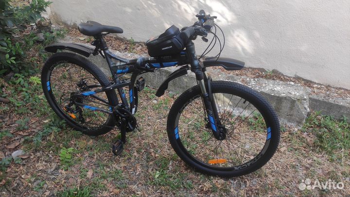 Stels Велосипед Стелс Pilot 970 MD рама 19