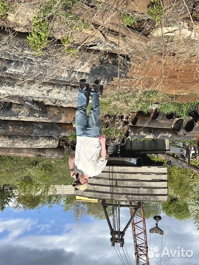 Труба бу 300х4,5 мм