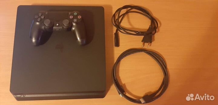 Sony PS4 slim 500gb