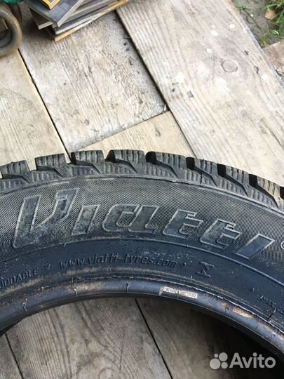 Viatti Brina Nordico V-522 185/65 R15