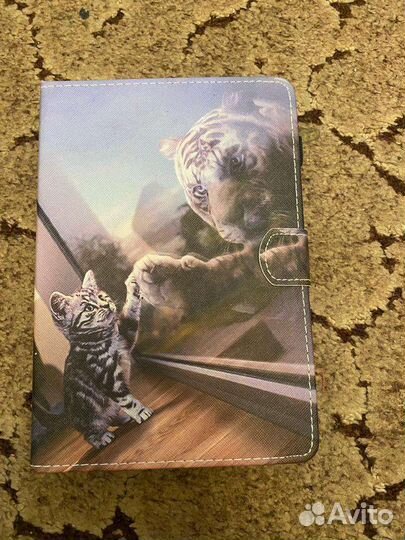 Планшет dexp ursus s670