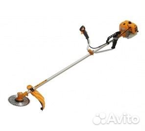 Бензиновая коса carver GBC-31FS (бензокоса