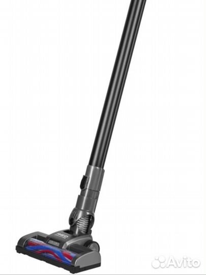 Пылесос вертикальный беспроводной