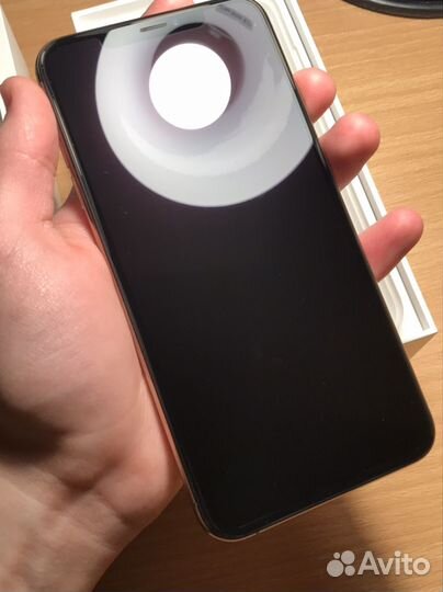 iPhone Xs Max, 64 ГБ