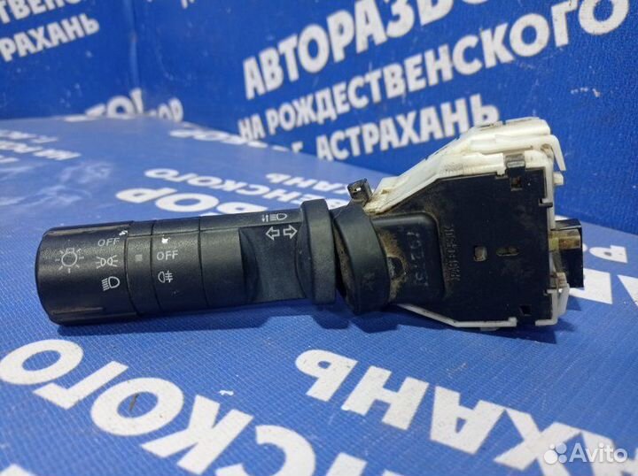 Переключатель поворотов Nissan Murano Z50