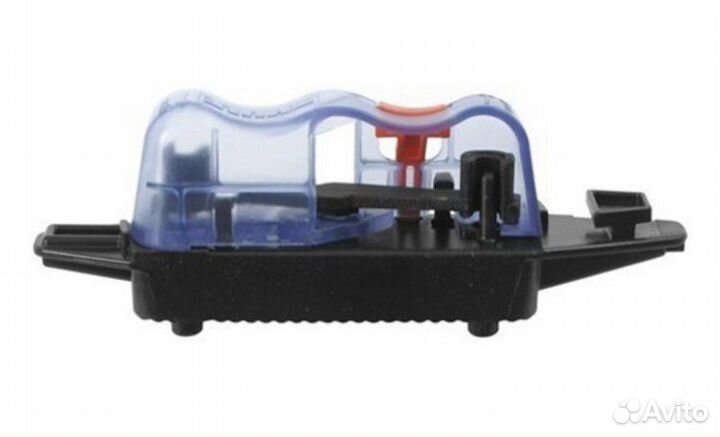 Крепления для автобокса