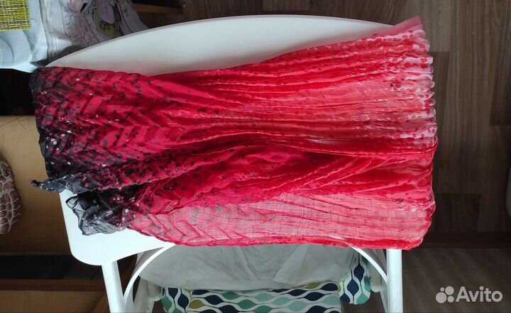 Шарфик женский