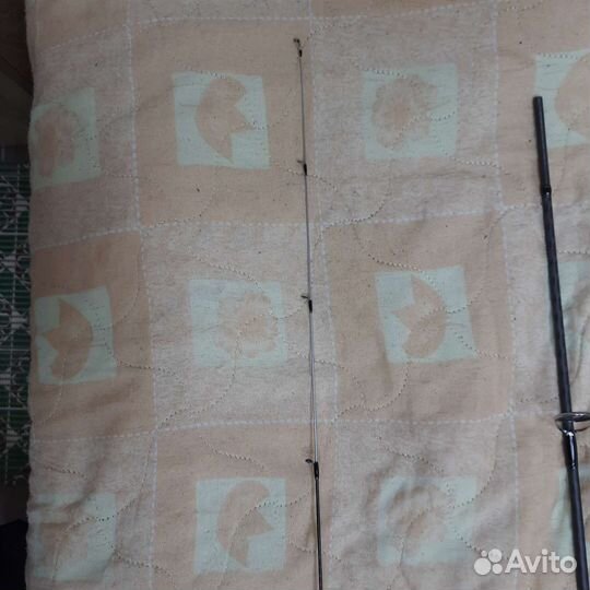 Спиннинг shimano dialuna s86l-s