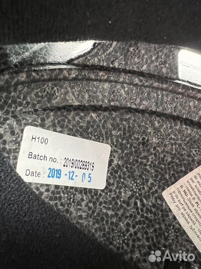 Горнолыжный шлем Decathlon L Декатлон