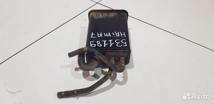 Абсорбер топливной системы (Haima 7)