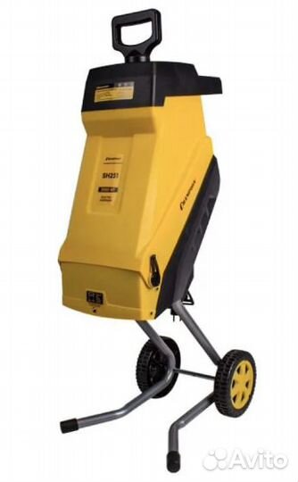 Электрический измельчитель champion SH251