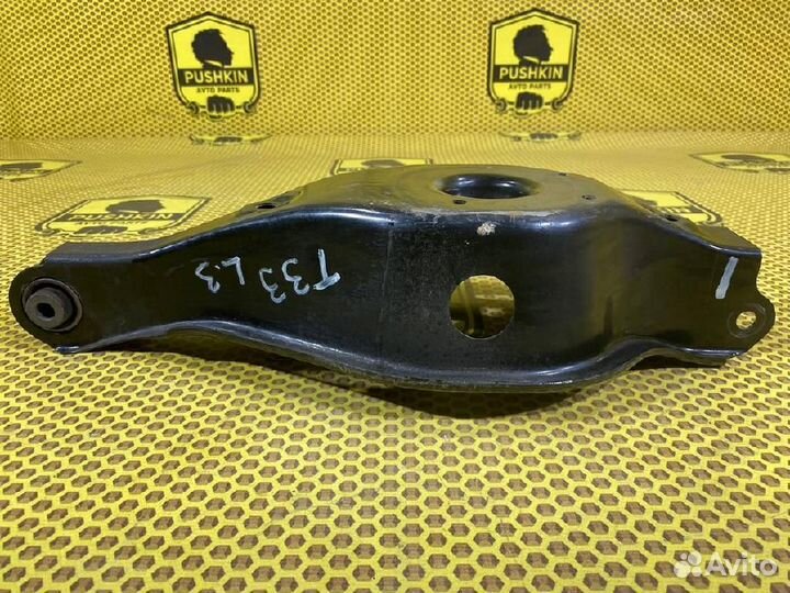 Рычаг задний левый Nissan X-Trail